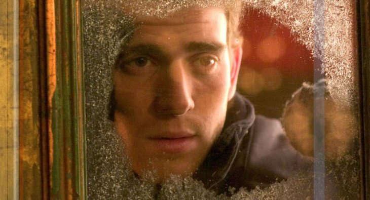 Мой лучший любовник