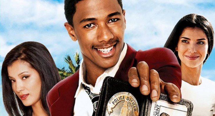 4 интересных факта о фильме Новичок (2005) — smartfacts