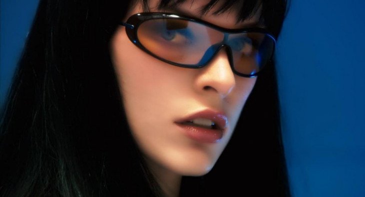 Ультрафиолет