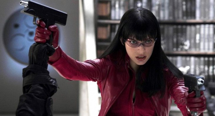 Ультрафиолет