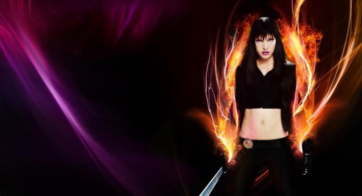 Ультрафиолет