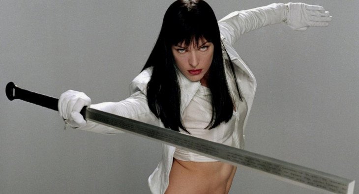 Ультрафиолет