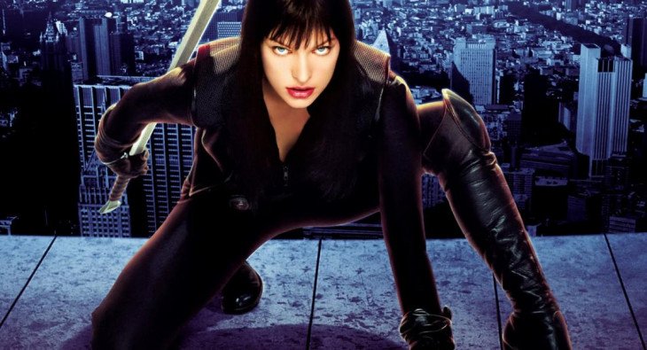 Ультрафиолет