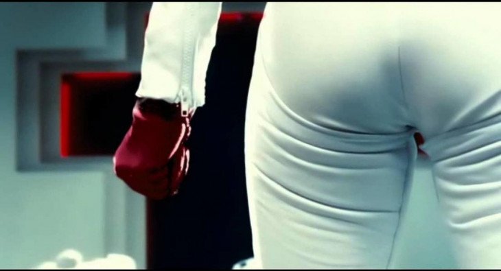 Ультрафиолет