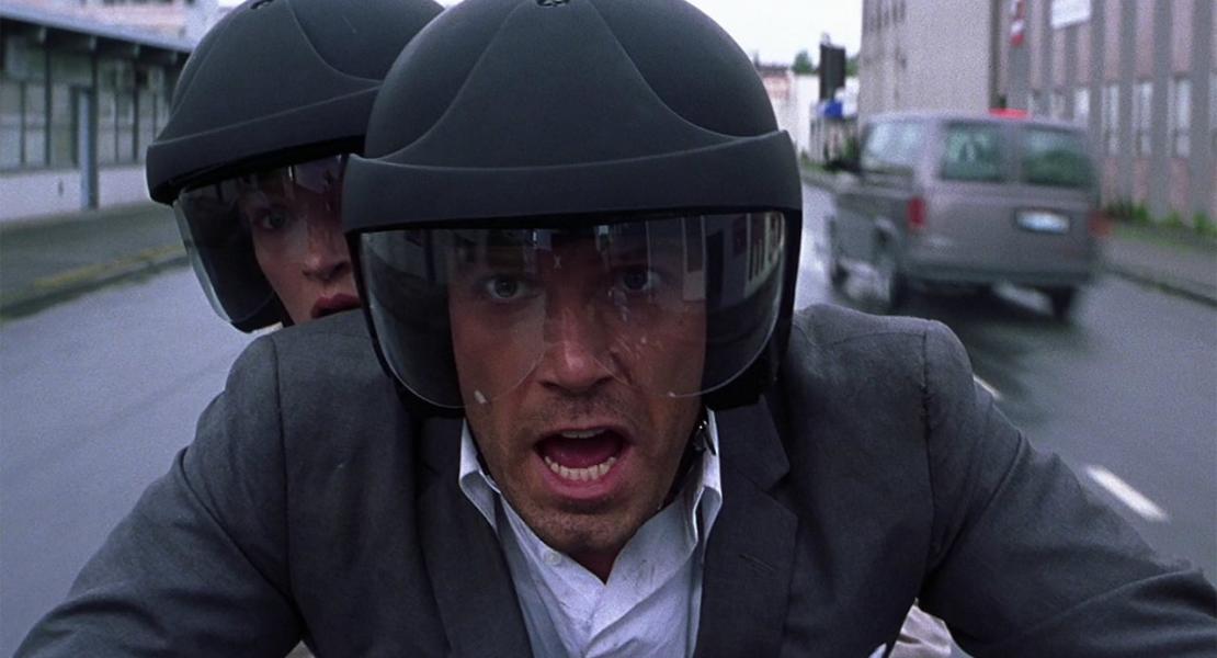 Кадры из фильма Час расплаты (2003) — smartfacts