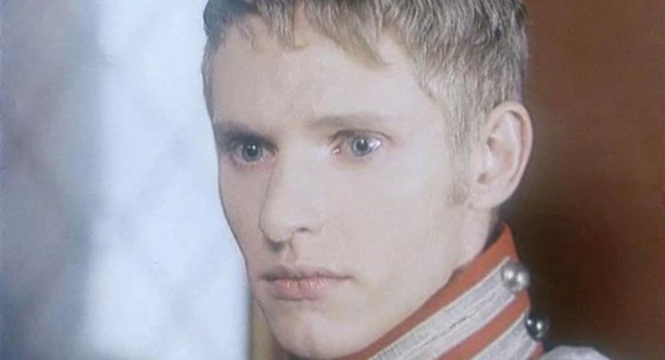 Интересные мужчины