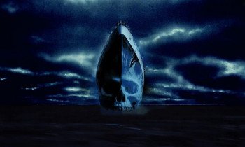 Корабль-призрак