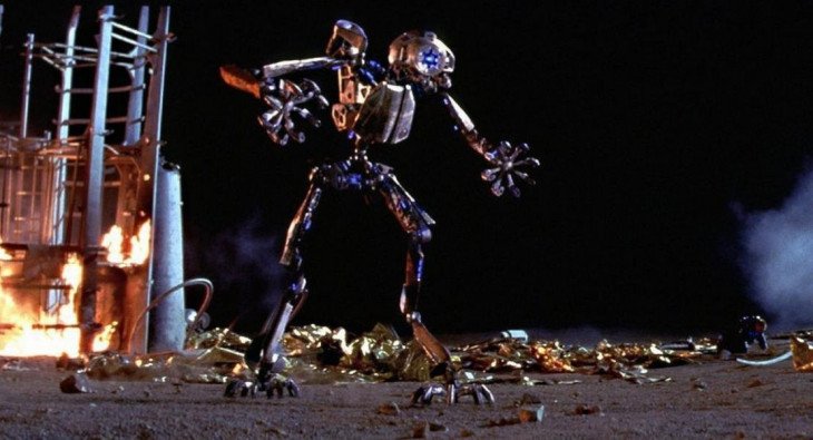 Красная планета