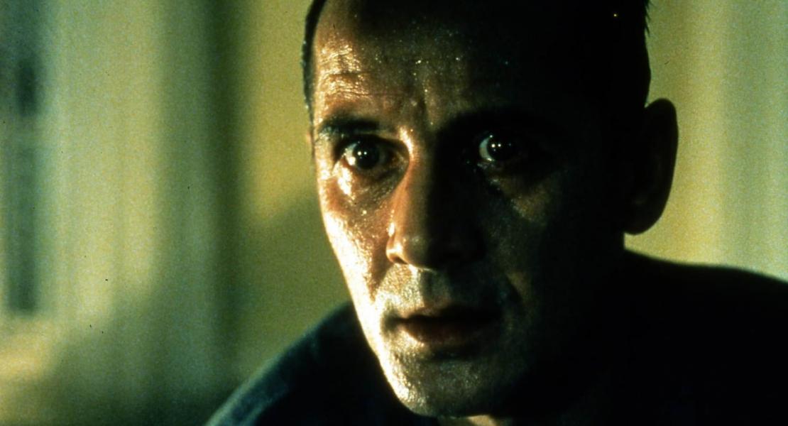 Кадры из фильма Забавные игры (1997) — smartfacts