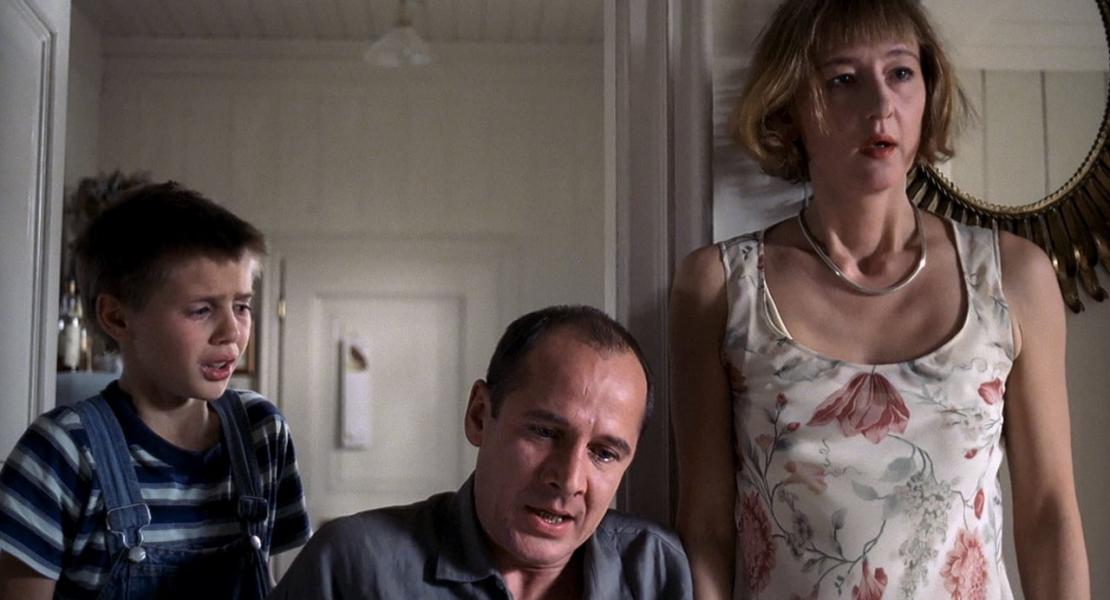 Кадры из фильма Забавные игры (1997) — smartfacts