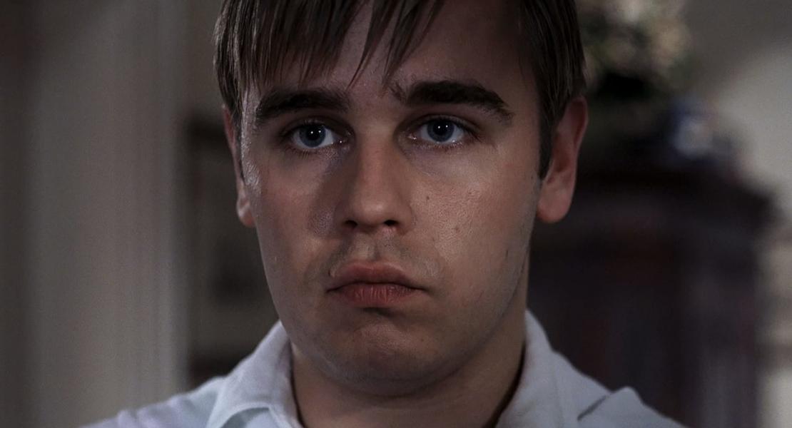 Кадры из фильма Забавные игры (1997) — smartfacts