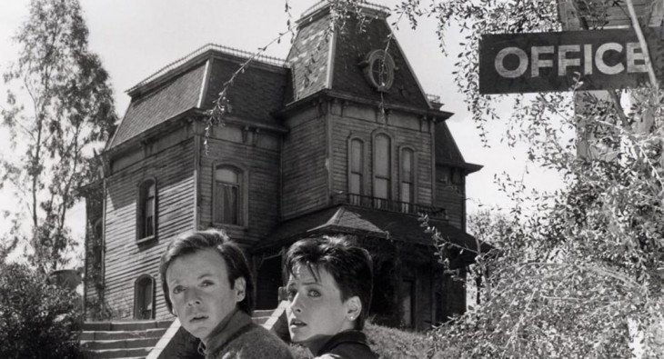 8 фактов о фильме Bates Motel