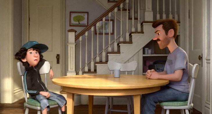 5 фактов о фильме Первое свидание Райли?