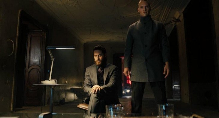 2036: Возрождение Nexus