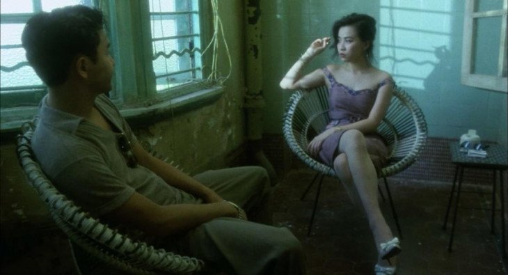 6 фактов о фильме Дикие дни