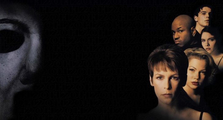 87 фактов о фильме Хэллоуин: 20 лет спустя