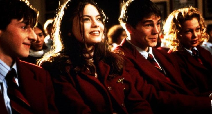 Хэллоуин: 20 лет спустя