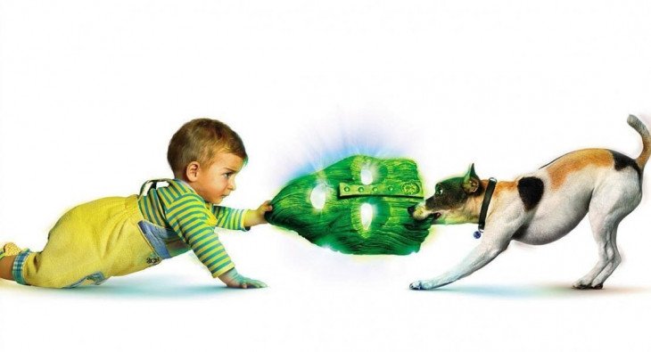 15 фактов о фильме Сын маски