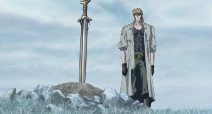 15 фактов о фильме Горец: В поисках мести