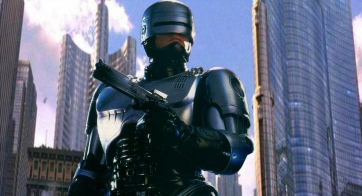 5 фактов о фильме RoboCop: Prime Directives