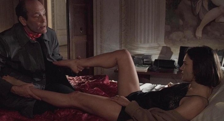 4 факта о фильме Игра Рипли