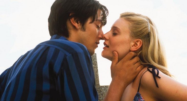 Грязные танцы 2: Гаванские ночи