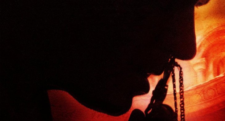 12 фактов о фильме Изгоняющий дьявола: Приквел