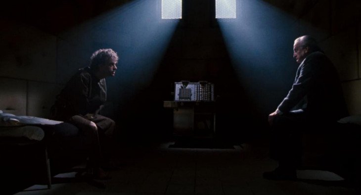 Изгоняющий дьявола III