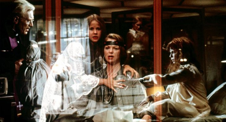 Изгоняющий дьявола II: Еретик