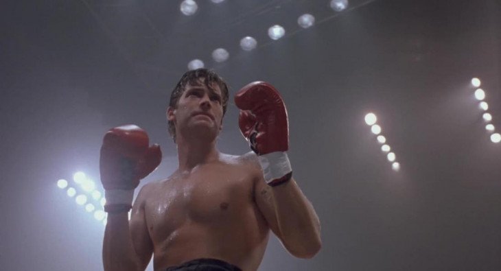 5 фактов о фильме Кикбоксер 2: Дорога назад