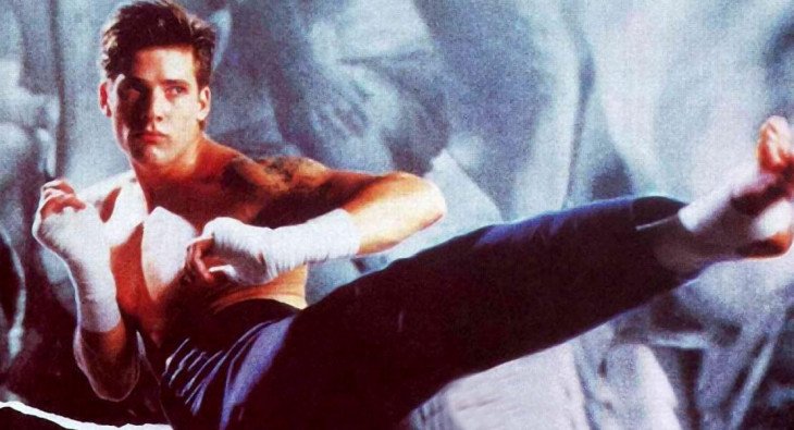 3 факта о фильме Кикбоксер 3: Искусство войны