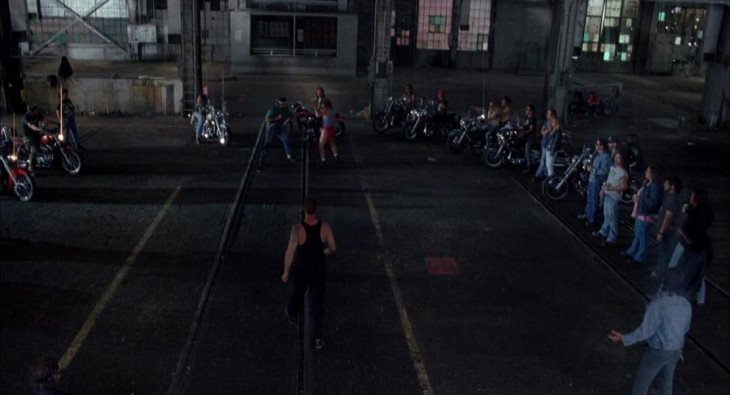 Кикбоксер 4: Агрессор