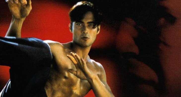 4 факта о фильме Кикбоксер 5: Возмездие