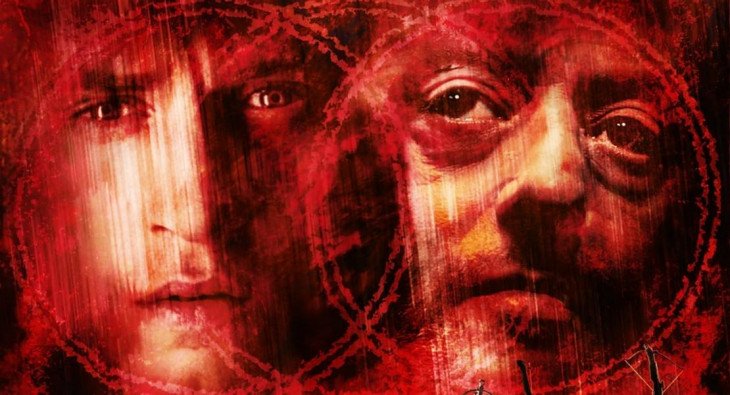 Багровые реки 2: Ангелы апокалипсиса