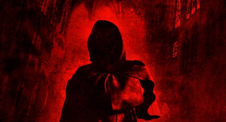 Багровые реки 2: Ангелы апокалипсиса