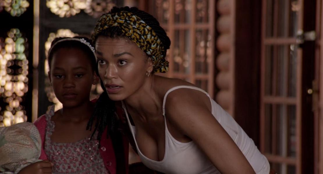 Кадры из фильма Дрожь земли 5: Кровное родство (2015) — smartfacts