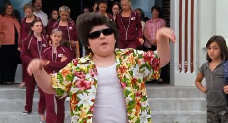 6 фактов о фильме Эйс Вентура младший