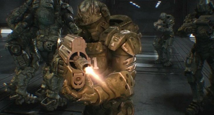 9 фактов о фильме Звездный десант: Вторжение