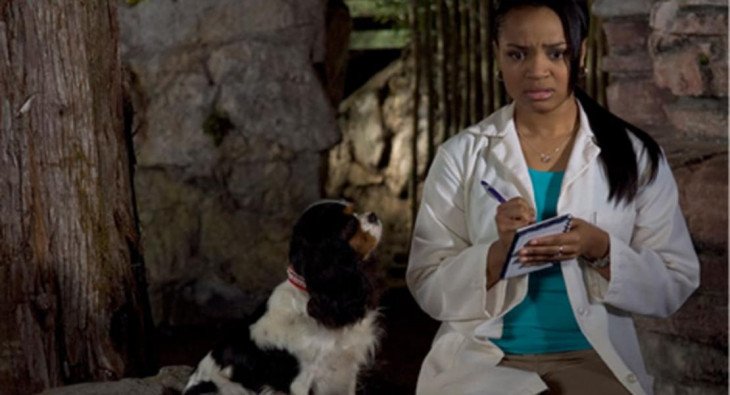 1 факт о фильме Доктор Дулиттл 4: Хвост главы