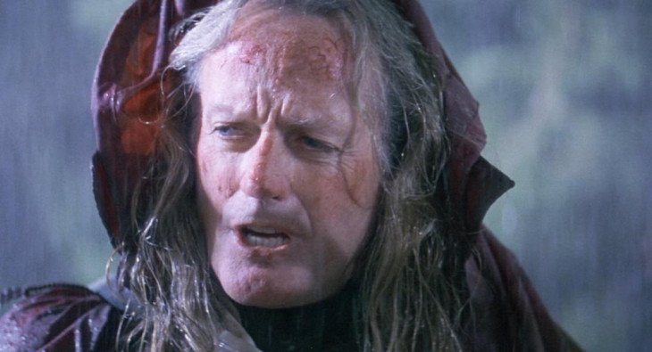 66 фактов о фильме Побег из Лос-Анджелеса