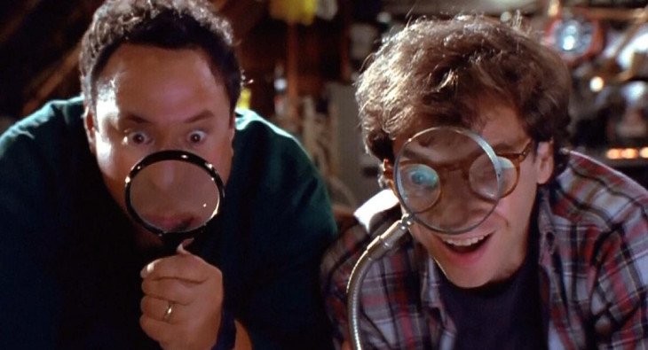 13 фактов о фильме Дорогая, мы себя уменьшили