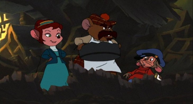 4 факта о фильме Американская история 4: Загадка ночи