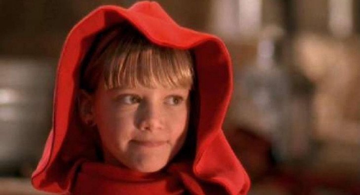 Каспер встречает Венди