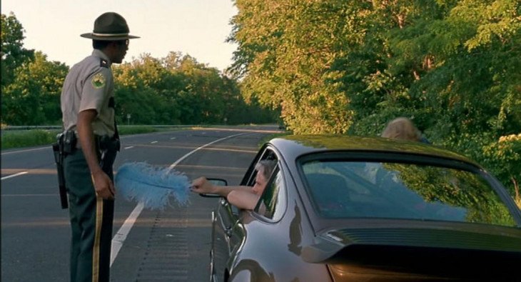 Суперполицейские