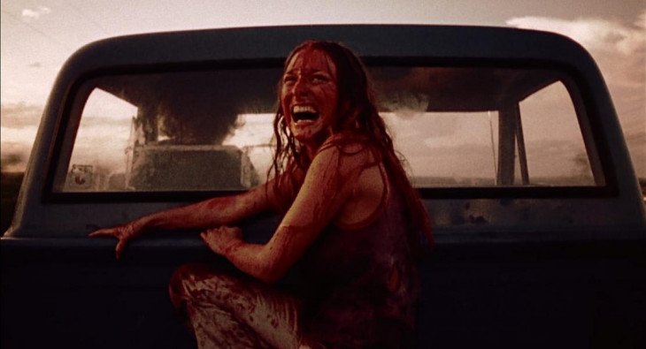 62 факта о фильме Техасская резня бензопилой