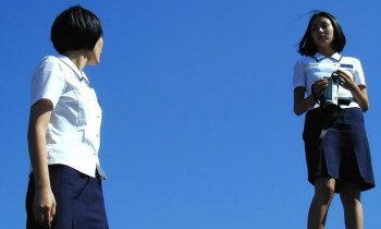 여고괴담 두번째 이야기