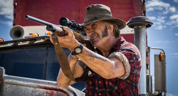 Волчья яма 2