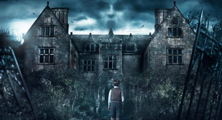 8 фактов о фильме Женщина в черном: Ангел смерти