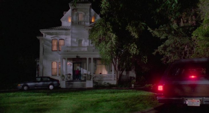 5 фактов о фильме Amityville: The Evil Escapes