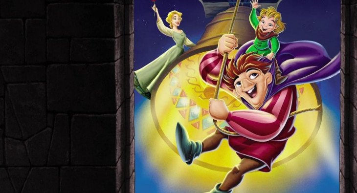 9 фактов о фильме Горбун из Нотр Дама 2